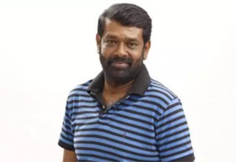 வெப் சீரியஸ் இயக்கும் வஸந்த்