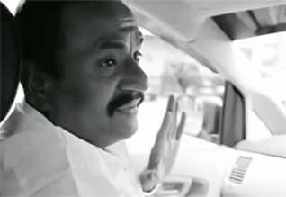 சீரியலில் பேசியது நிஜமாகி போனதா... : மாரிமுத்துவிற்கு ரசிகர்கள் இரங்கல்