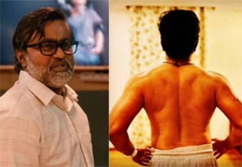 இறுதிவரை நிலைத்து இரு! செல்வராகவன் பதிவு
