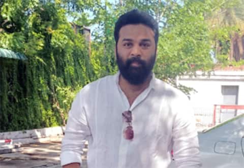 இயற்கை சார்ந்த படங்களில் நடிக்க விருப்பம்: மனம் திறக்கும் எங்கேயும் எப்போதும் மிதுன்