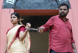 கனவால் வரும் விபரீதத்தை சொல்லும் கருப்பு பெட்டி