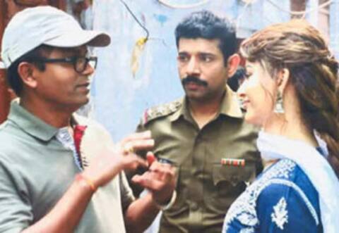 சர்வதேச திரைப்பட விழாவிற்கு சுசி கணேசனின் ஹிந்தி படம் தேர்வு