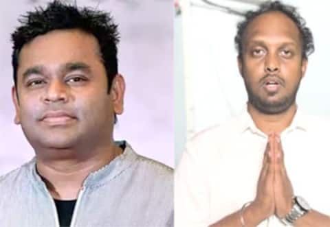 ஏஆர் ரஹ்மானை எதுவும் சொல்லாதீங்க, நாங்க பொறுப்பேற்கிறோம், பணம் திரும்பி வழங்கப்படும் : மன்னிப்பு கேட்ட ஏசிடிசி ஹேமந்த்