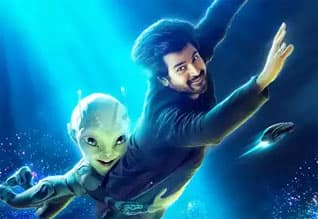 தீபாவளி போட்டியிலிருந்து அயலான் விலகல்?