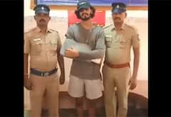 சாலையில் சாகசம் செய்து விபத்து : டிடிஎப் வாசன் கைது ; 15 நாட்கள் சிறை