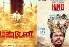 தெலுங்கில் ரீமேக் ஆகியுள்ள மண்டேலா