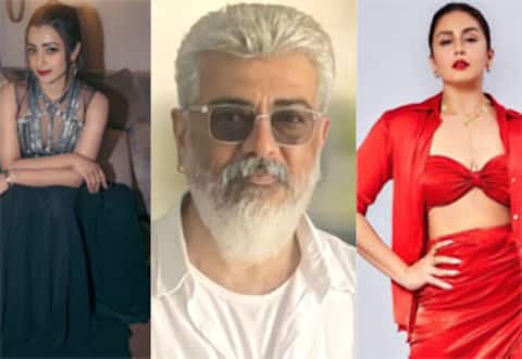 அஜித்துடன் மீண்டும் இணையும் இரு நாயகிகள்