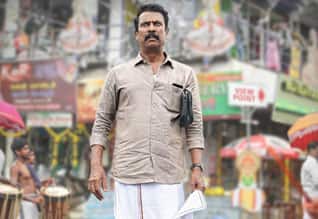 சமுத்திரக்கனி நடிக்கும் திரு.மாணிக்கம்