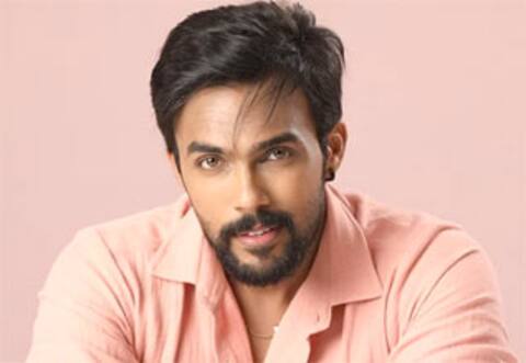 அர்ஜுன் தாஸிற்கு பதிலாக ஆரவ்