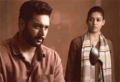 இறைவன் படத்திற்கு ‛ஏ சான்றிதழ்
