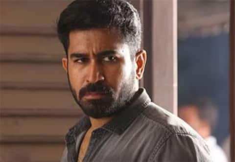 மீண்டும் படப்பிடிப்பில் கலந்துகொள்ளும் விஜய் ஆண்டனி