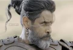 விக்ரமின் மகாவீர் கர்ணன் விரைவில் துவக்கம் ; இயக்குனர் அறிவிப்பு