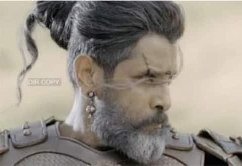 விக்ரமின் மகாவீர் கர்ணன் விரைவில் துவக்கம் ; இயக்குனர் அறிவிப்பு