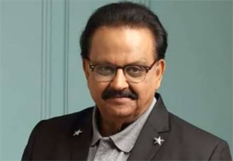 தேகம் மறைந்தாலும் இசையால் வாழும் ‛பாடும் நிலா பாலு எனும் எஸ்பிபி