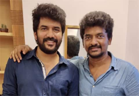 நெல்சன் தயாரிப்பில் கவின்