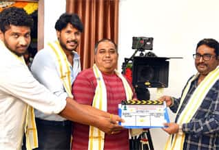 மாயவன் 2 படத்திற்காக மீண்டும் சி.வி குமாருடன் இணைந்த சந்தீப் கிஷன்