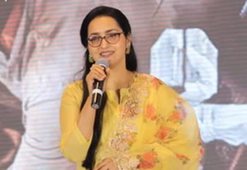 9 ஆண்டுகள் கழித்து ரீ என்ட்ரி கொடுக்கும் சங்கீதா