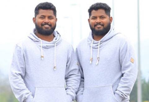 விஜய்யின் 68வது படத்தில் இணைந்த இரட்டையர்கள்