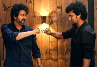 லியோ விழா ரத்து பாலோ-அப் : உள் குத்தா, அரசியல் குத்தா ?