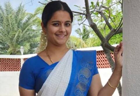 எனக்கு யார் அறிவுரையும் தேவையில்லை : எதிர்நீச்சல் நந்தினி