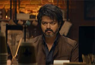 வட மாநில மல்டிபிளக்ஸ் :லியோ ரிலீஸில் சிக்கல் ?