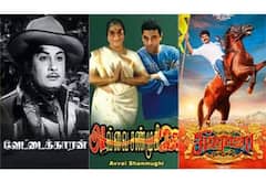 வேட்டைக்காரன், அவ்வை சண்முகி, சீமராஜா - ஞாயிறு திரைப்படங்கள்