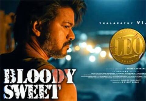 அக்டோபர் 18ம் தேதியே திரைக்கு வரும் விஜய்யின் லியோ!