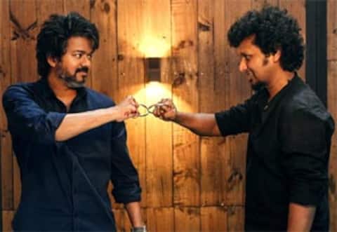 லியோ படத்தின் புதிய அப்டேட்டை பகிர்ந்த லோகேஷ் கனகராஜ்!
