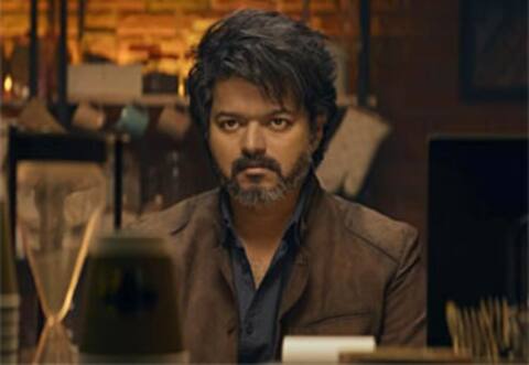 தொடர் சர்ச்சைகளில் சிக்கித் தவிக்கும் லியோ
