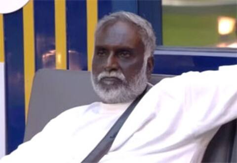 பிக்பாஸில் குரூரமா இருக்காங்க: பவா செல்லத்துரை ஓப்பன் டாக்