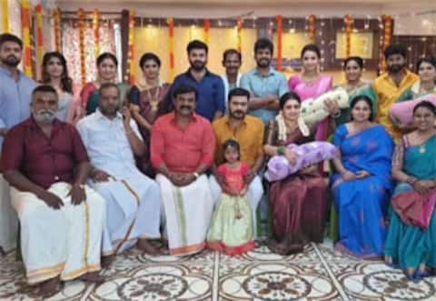 முடிவுக்கு வருகிறது ‛பாண்டியன் ஸ்டோர்ஸ்?