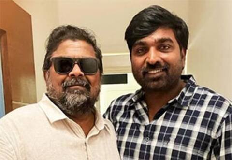 விஜய் சேதுபதியை  இயக்கும் மிஷ்கின்