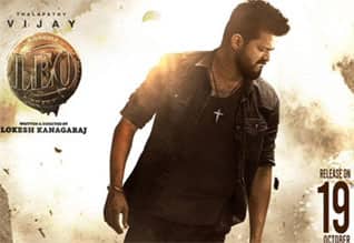 லியோ பற்றிய அரசு ஆணையில் தளபதி எனக் குறிப்பிட்டது சரியா ?