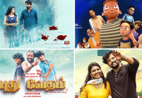 அடுத்த ஒரு வாரம் : தியேட்டர்களுக்கு சோதனைக் காலம்