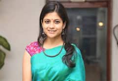 கேப்டன் மில்லர் படத்தில் இணைந்த அருவி பட நடிகை