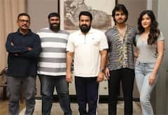 விருஷபா- தி வாரியர்ஸ் அரைஸ் 2ம் கட்ட படப்பிடிப்பு மும்பையில் துவக்கம்