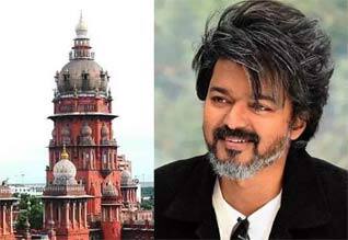 லியோ படத்திற்கு 4 மணி காட்சிக்கு அனுமதியில்லை: ஐகோர்ட் திட்டவட்டம்