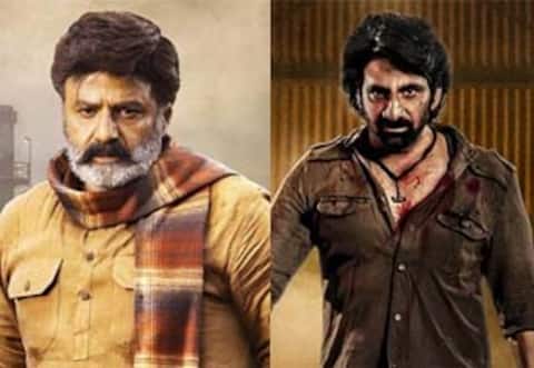 தெலுங்கில் பாலகிருஷ்ணா, ரவிதேஜாவை முந்தும் விஜய்