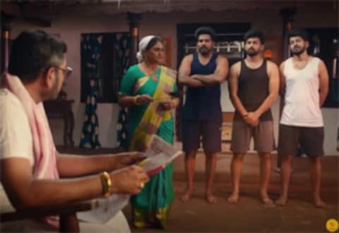 பாண்டியன் ஸ்டோர்ஸ் சீசன் 2வில் மிஸ்ஸாகும் நடிகர்கள் : ரசிகர்கள் வருத்தம்