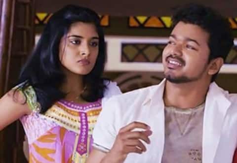 லியோ பார்த்துவிட்டு விஜய்யின் ‛ஜில்லா தங்கை பதிவிட்ட கருத்து