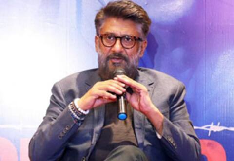 கன்னட நாவலை தழுவி மூன்றாவது படத்தை இயக்கும் காஷ்மீர் பைல்ஸ் இயக்குனர்