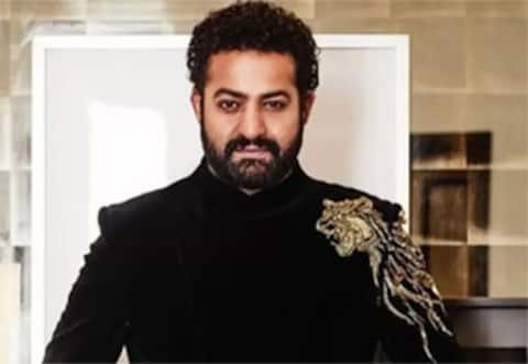 ஜூனியர் என்.டி.ஆருக்கு ஆஸ்கர் கவுரவம்