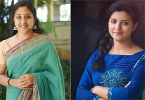 வாச்சாத்தி சம்பவம் சினிமா ஆகிறது: ரோகிணி இயக்குகிறார்