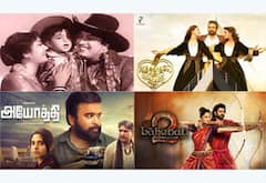 வேட்டைக்காரன், காத்துவாக்குல ரெண்டு காதல், அயோத்தி, பாகுபலி-2 : ஞாயிறு திரைப்படங்கள்