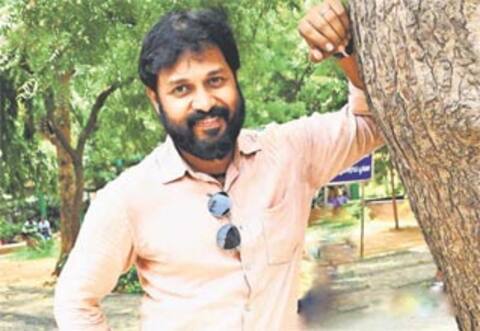 சினிமாவில் என் ரூட் கிளியர்: நடிகர் கணேஷ் கோபிநாத் கலகல