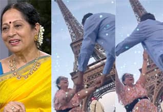 ஹீரோக்களை வளர்க்க வேண்டாம், மகன்களை வளருங்கள் : சத்ய ப்ரியா