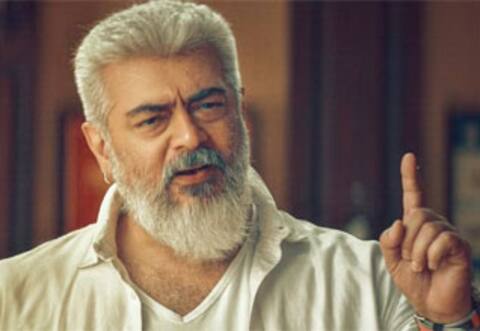 விடாமுயற்சி அப்டேட் கேட்கும் அஜித் ரசிகர்கள்