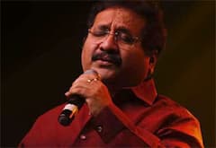 இசைஞானி இனம் கண்ட இன்னிசைக் கலைஞன் பாடகர் மனோ