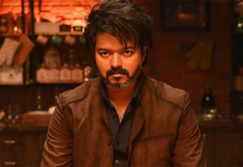 லியோ - தியேட்டர்கள் பஞ்சாயத்து : நாளை பேச்சுவார்த்தை