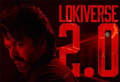 லோகிவர்ஸ் 2.0 வின் தீம் வீடியோ வெளியானது